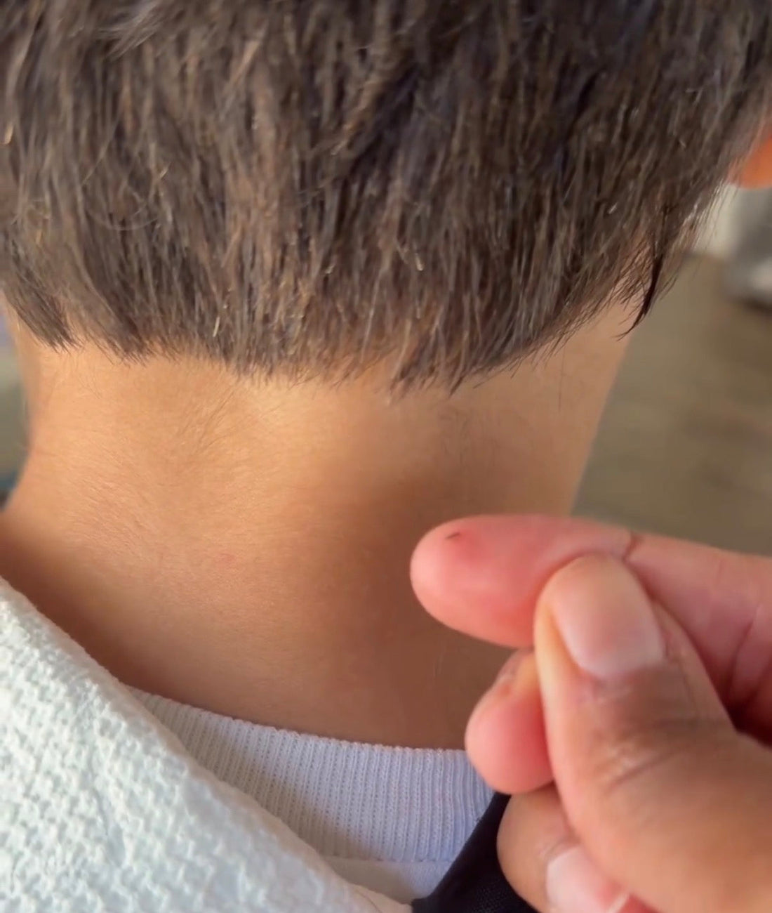 How do you get head lice? l Atlanta Lice Removal Expert
