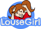 The Louse Girl Mobile Head Lice Treatment Service - Home
