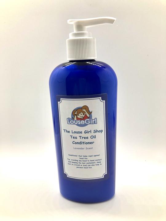 <transcy>Acondicionador para piojos con aceite de árbol de té - 16 oz</transcy>