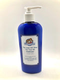 <transcy>Acondicionador para piojos con aceite de árbol de té - 16 oz</transcy>