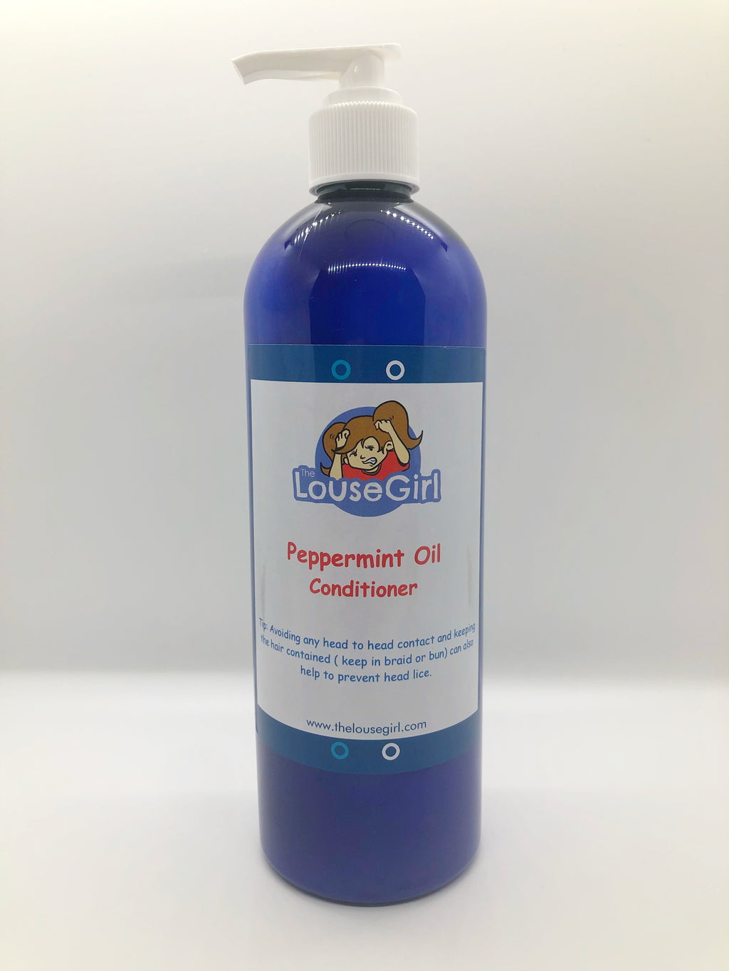 <transcy>Acondicionador para piojos con aceite de árbol de té - 16 oz</transcy>